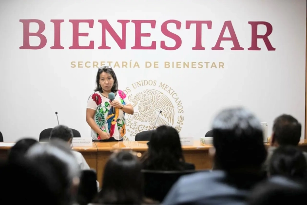La restauración agroecológica, enfoque central del programa Sembrando Vida en su segunda etapa de operación
